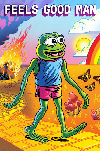 Feels Good Man - 2020 (L)