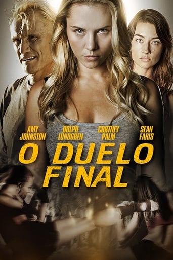 O Duelo Final - 2017