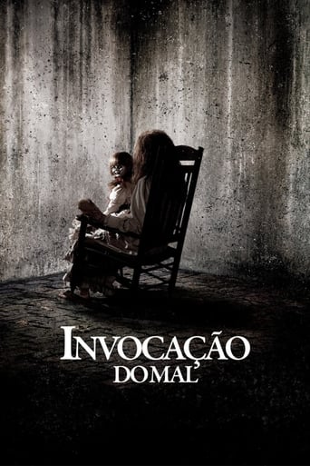 Invocacao do Mal 1 - 2013