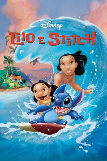 Lilo & Stitch - 2002