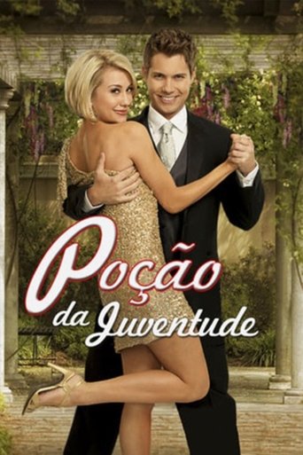 Pocao da Juventude - 2013