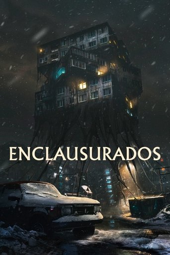 Enclausurados - 2025