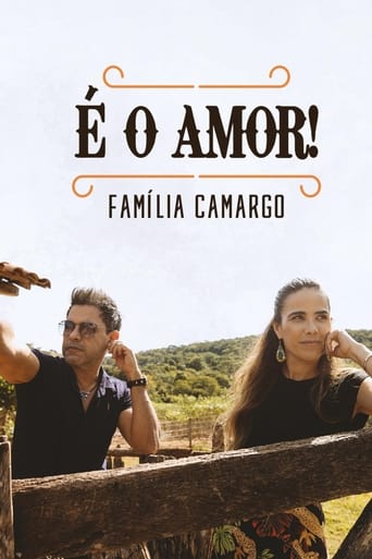 E O Amor Familia Camargo 
