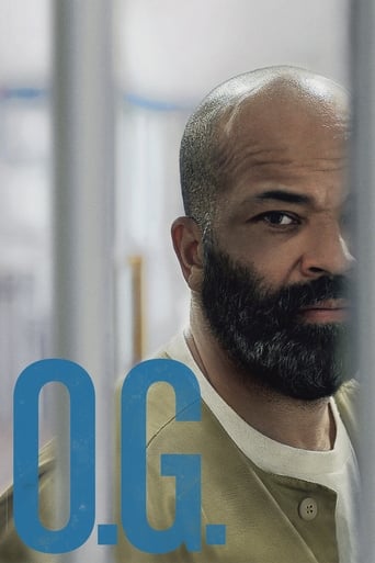 O.G. - 2018