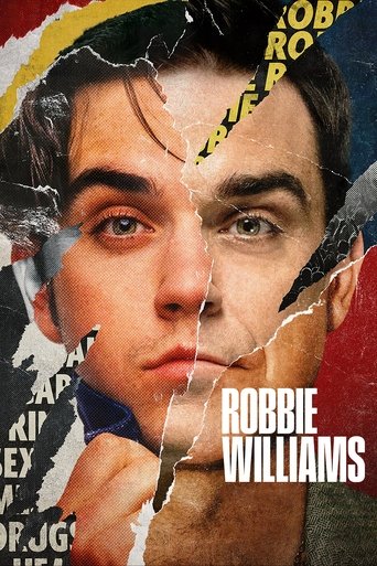 Robbie Williams 