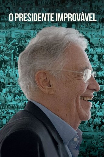 O Presidente Improvavel -2022
