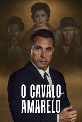 O Cavalo Amarelo 