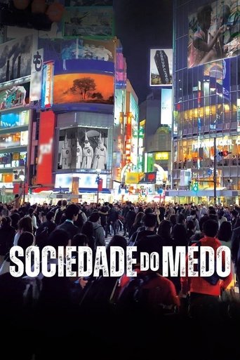 Sociedade do Medo - 2022