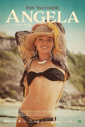 Angela - 2023