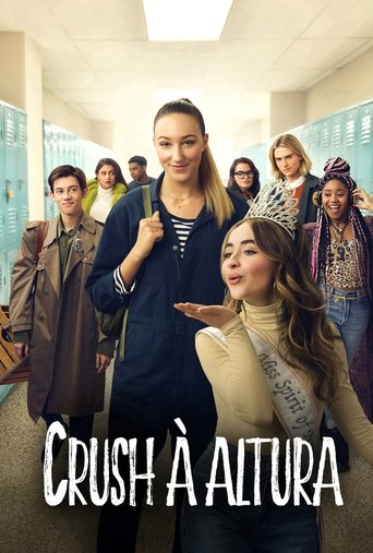 Crush à Altura - 2019