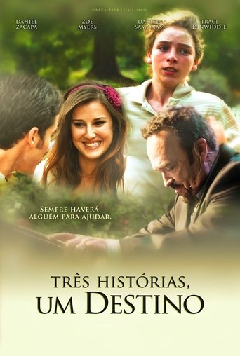 Tres Historias, Um Destino - 2012