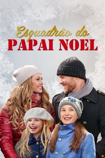 Esquadrao do Papai Noel - 2020