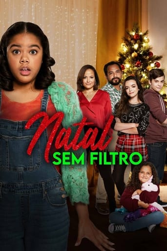 Natal sem Filtro - 2022