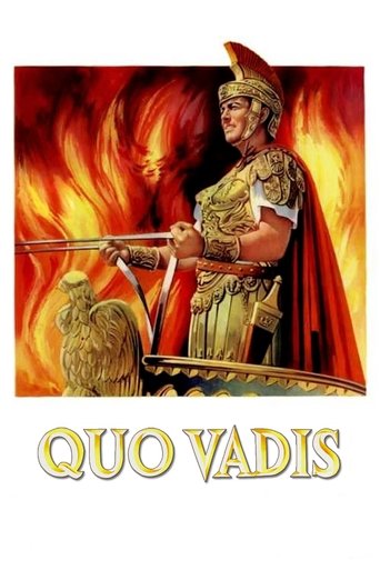 Quo Vadis - 1951