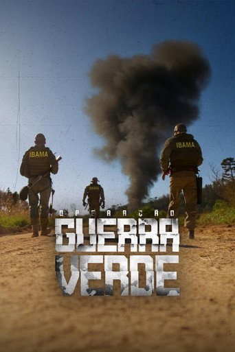 Operacao Guerra Verde
