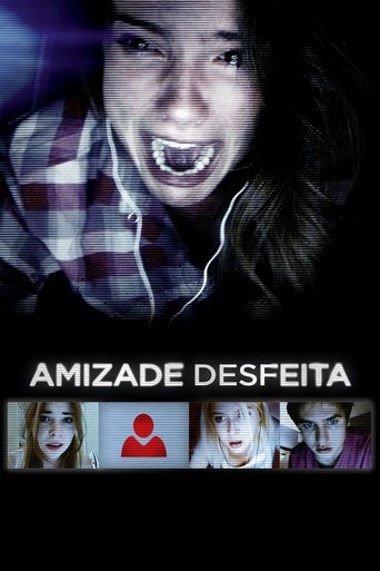 Amizade Desfeita - 2015 (L)