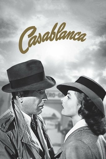 Casablanca - 1943