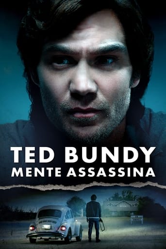 Ted Bundy Mente Assassina - 2021