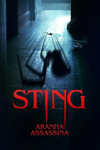 Sting - 2024 (L)