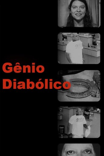 Gênio Diabólico 