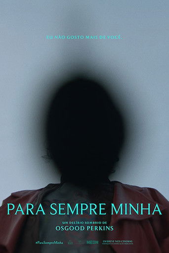Para Sempre Minha - 2025 (L)