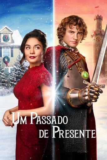 Um Passado de Presente - 2019