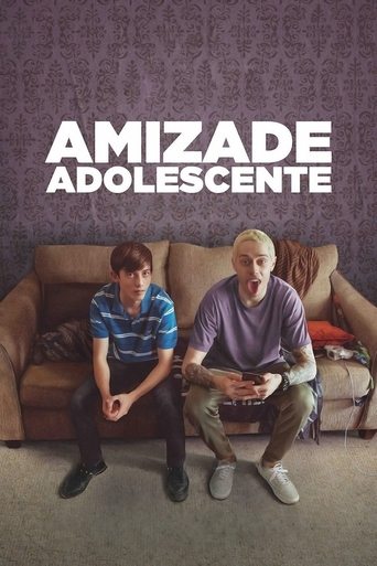 Big Time Adolescence - 2020