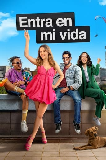 Entra En Mi Vida - 2024 (L)