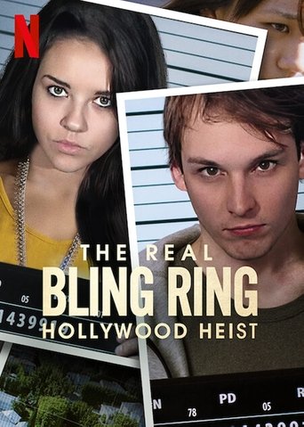 Bling Ring A História por Tras dos Roubos
