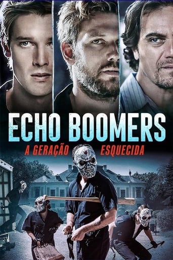 Echo Boomers - 2020 (L)