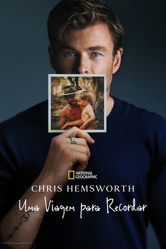 Chris Hemsworth Uma Viagem para Recordar - 2025 (L)