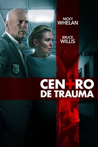 Centro de Trauma - 2019