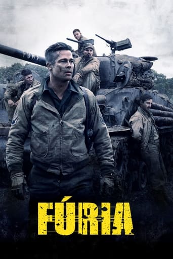 Coracoes de Ferro - 2014