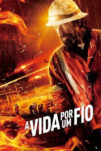 A Vida Por um Fio - 2016