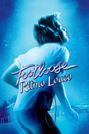Footloose  Ritmo Louco - 1984