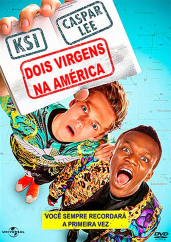 Dois Virgens na America - 2016