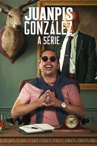 Juanpis Gonzalez - A Serie 