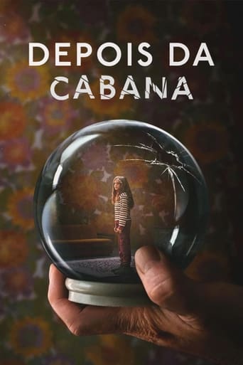 Depois da Cabana 