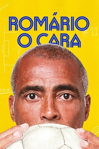 Romario  O Cara 