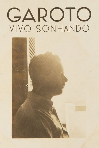 Garoto Vivo Sonhando - 2020