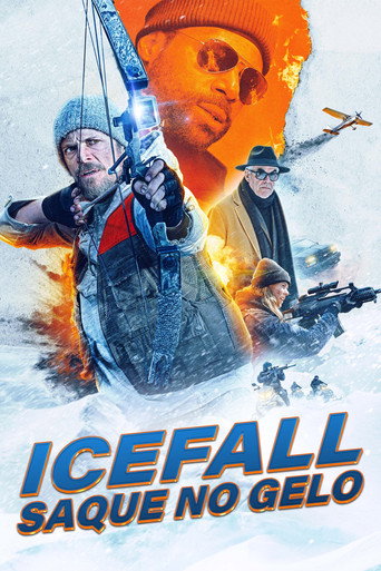 Icefall Saque no Gelo - 2025