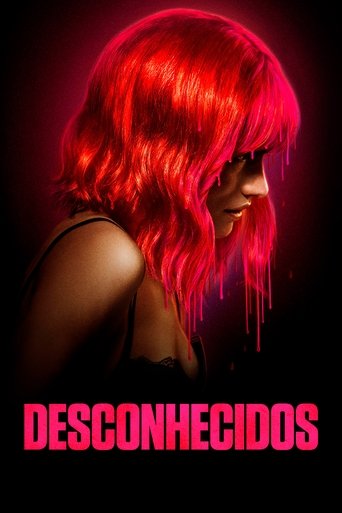 Desconhecidos - 2025