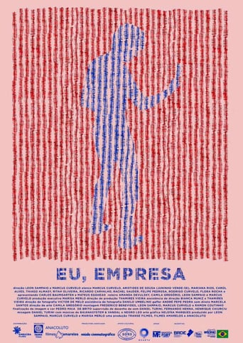 Eu. Empresa - 2021