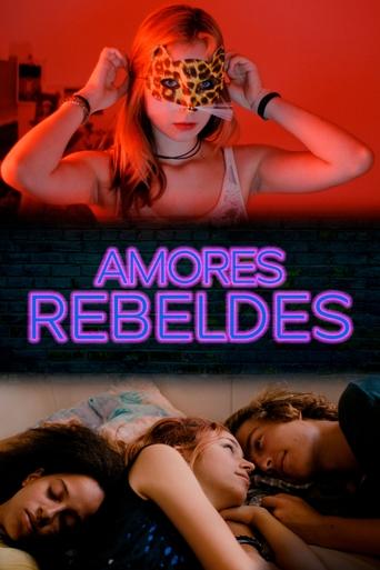 Amores Rebeldes - 2021