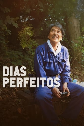 Dias Perfeitos - 2023 (L)