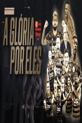 A Gloria Por Eles - 2024