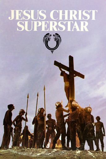 Jesus Cristo Superstar - 1973 (L)