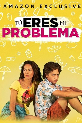 Tu eres mi problema - 2021 (L)