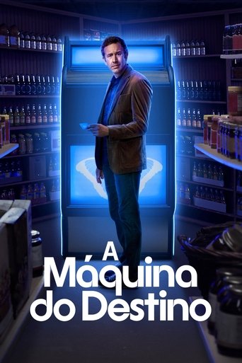 A Maquina do Destino