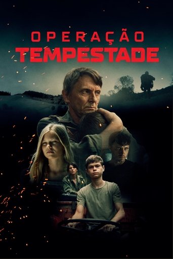 Operacao Tempestade - 2025